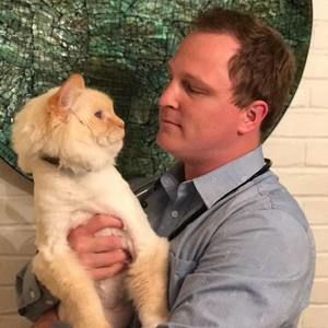 Meet your Posher, Garrett